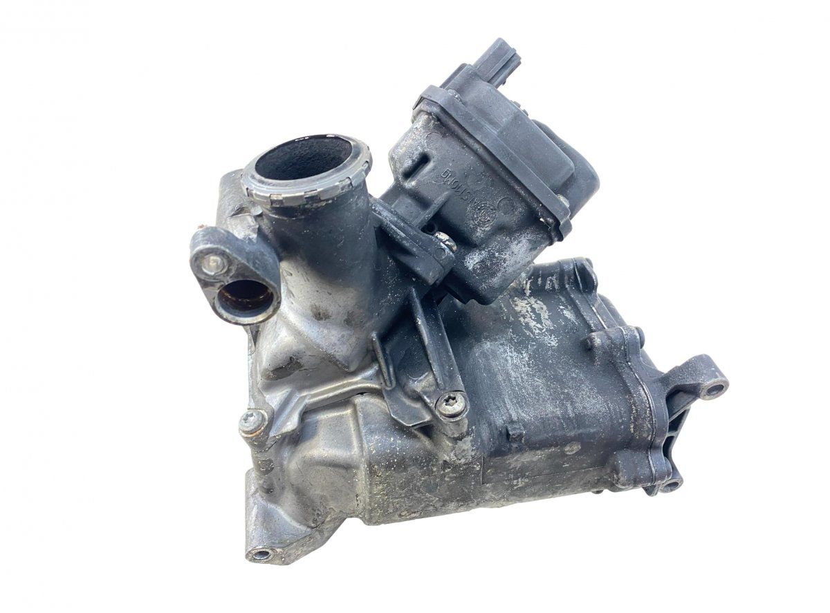 059131515EH EGR cooler AUDI Q7 (4L) (2006-2015)