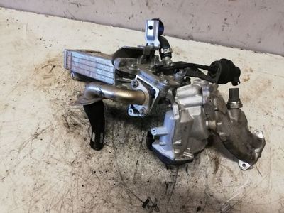 EGR Valve MERCEDES-BENZ E-CLASS (W212) (2009-2016)