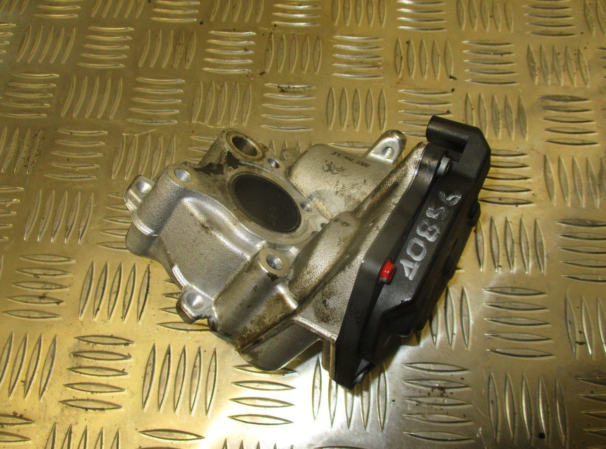 EGR Valve MERCEDES-BENZ E-CLASS (W212) (2009-2016)