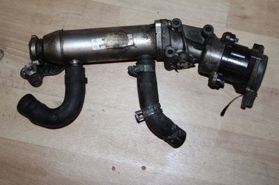 EGR клапан PEUGEOT 407 (2004-2012)