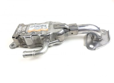 2568025030 EGR cooler LEXUS ES VII (2018-)