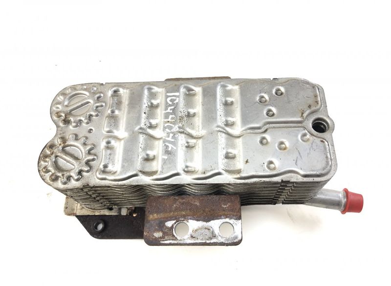 1582A468 EGR cooler FIAT FULLBACK (502, 503) (2016-2019)