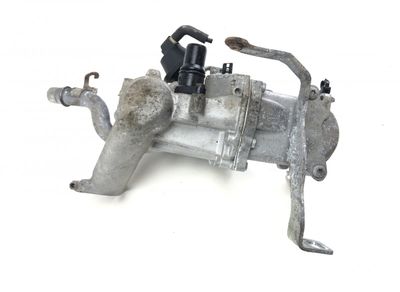 702156340 702156330 7.02156.34.0 7.02156.33.0 70215626 702209040 702209080 702209110 7.02156.26 7.02209.04.0 7.02209.08.0 7.02209.11.0 AGR-Kühler CITROËN C4 Picasso II (2013-2022)