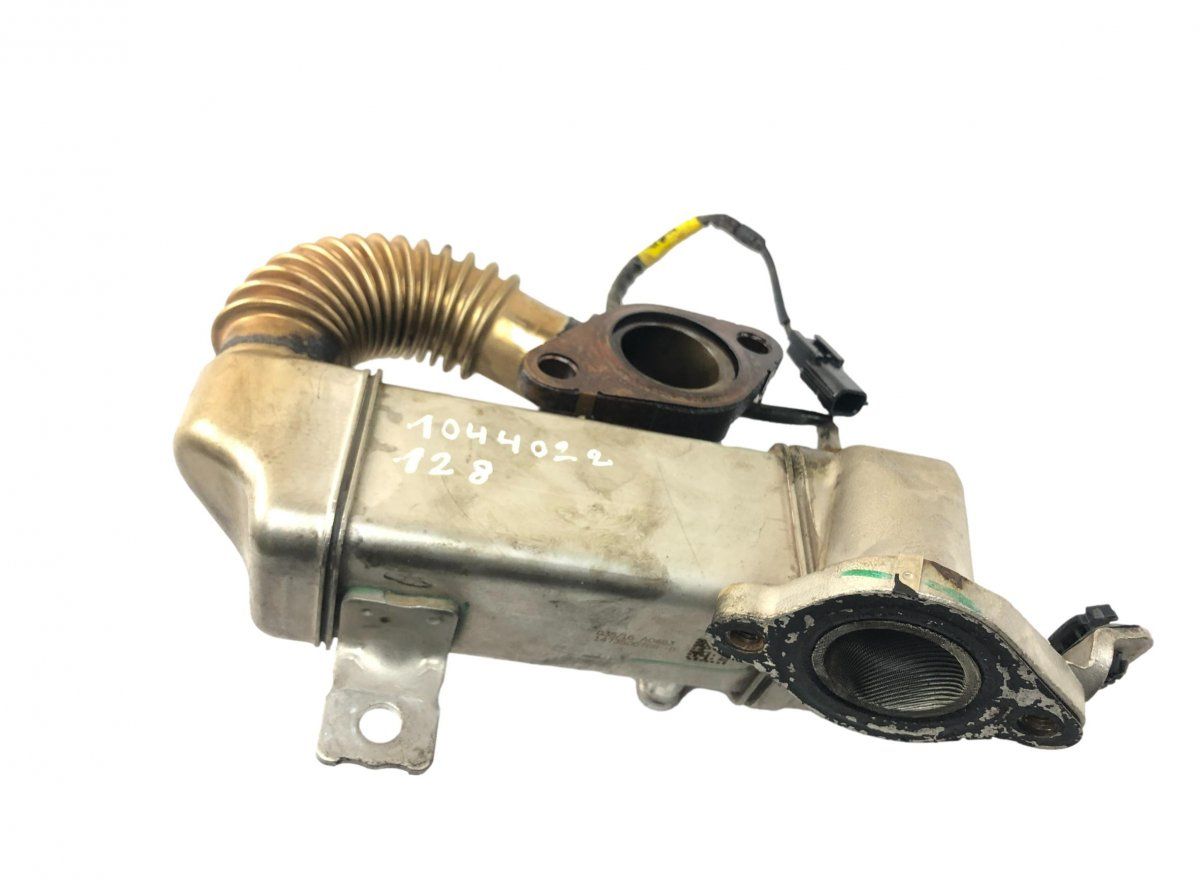 A6221400075 EGR cooler MERCEDES-BENZ VITO / V-CLASS (W447) (2014-)