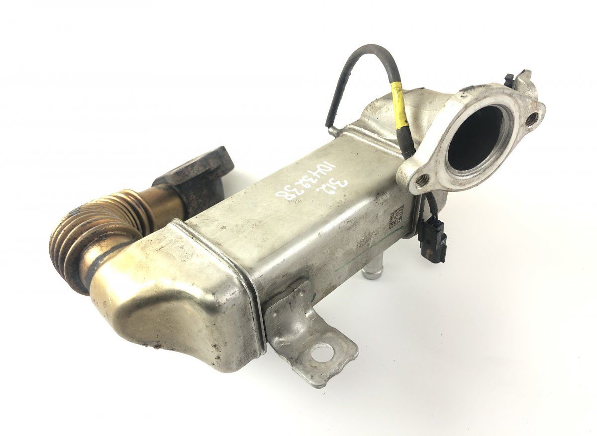 A6221400075 EGR cooler MERCEDES-BENZ VITO / V-CLASS (W447) (2014-)