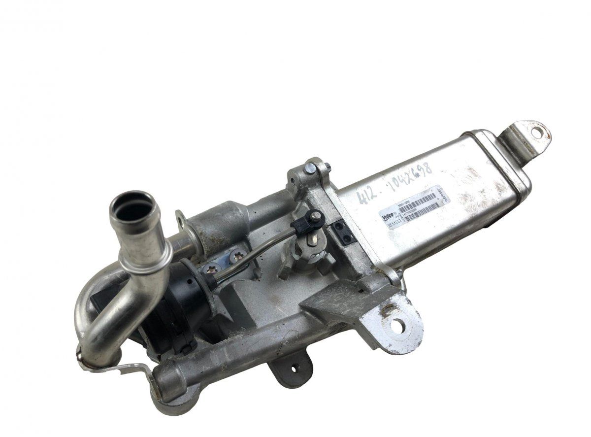 147355889R EGR cooler NISSAN NAVARA III / NP300 (D23) (2014-)