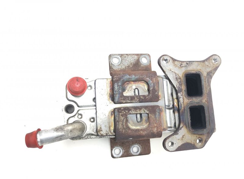 1582A468 EGR cooler FIAT FULLBACK (502, 503) (2016-2019)