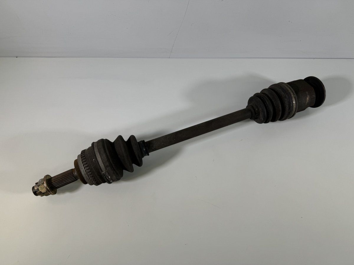 MR580510 Drive Shaft Rear Right MITSUBISHI LANCER (CS, CT) (2000-2013)