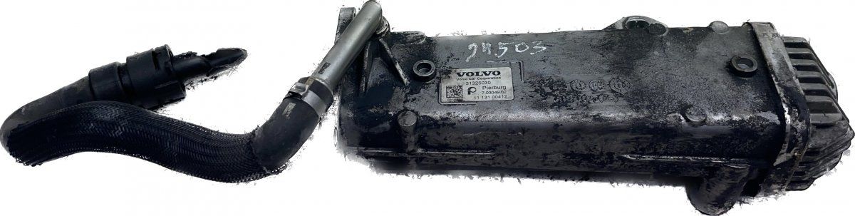 EGR cooler VOLVO S60 II / V60 I (2010-2018)