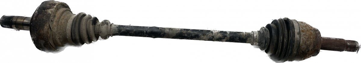 Drive Shaft Rear Right MERCEDES-BENZ VITO / VIANO (W639) (2003-2014)