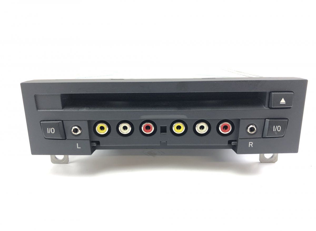 23994322 DVD Player BMW 5 (F10, F11) (2010-2017)