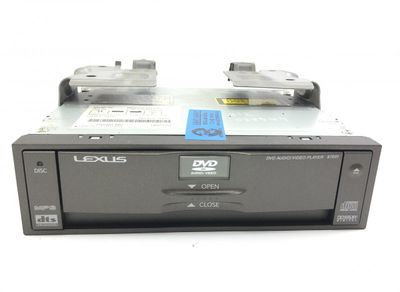 CXVS5670A CX-VS5670A DVD Player LEXUS LS (XF40) (2006-2017)