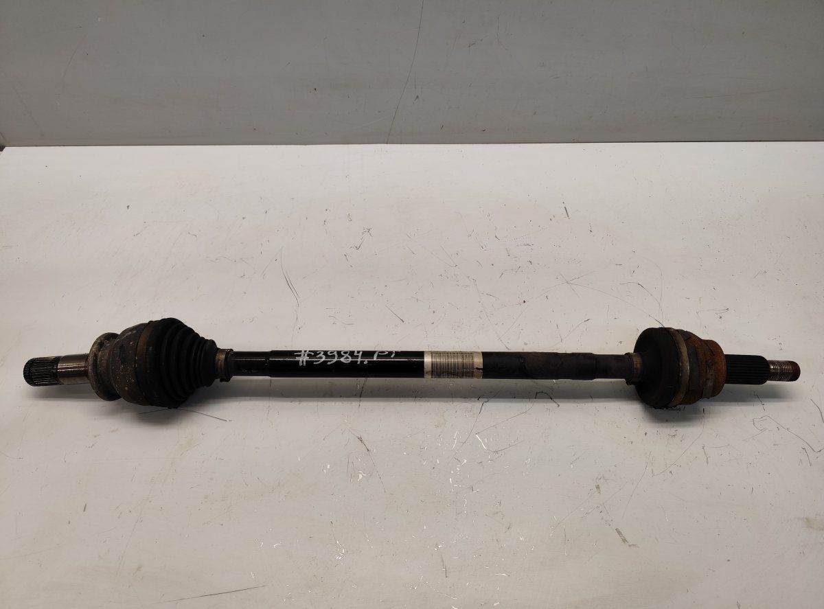 GX734K138DB Drive Shaft Rear Right JAGUAR XF (X260) (2015-2024)