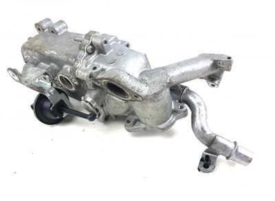 50563908 VPEFMH19206A 5.05639.08 VPEFMH-19206-A EGR охладител FORD MONDEO Mk V (CD, CE, CF) (2014-2022)