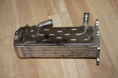 EGR cooler MERCEDES-BENZ E-CLASS (W212) (2009-2016)