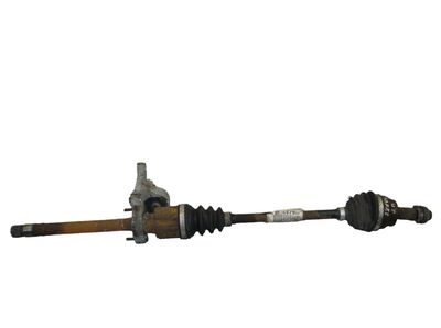 Приводной вал задний правый PEUGEOT 508 I (W23) (2010-2018)