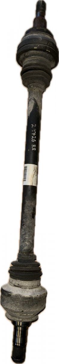 Drive Shaft Rear Right MERCEDES-BENZ ML-CLASS (W164) (2005-2011)