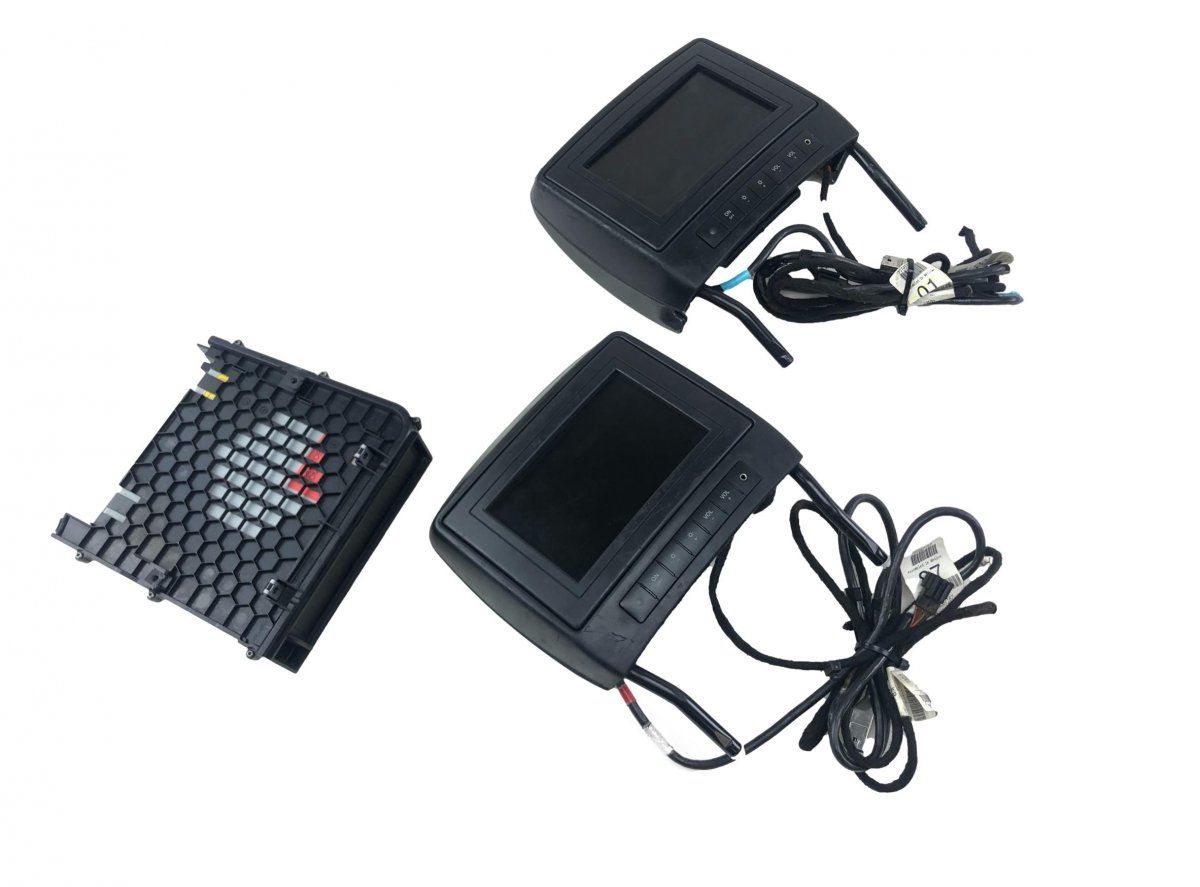 A2518202526 DVD Player MERCEDES-BENZ R-CLASS (W251) (2006-2013)