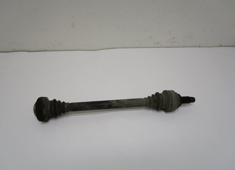 Drive Shaft Rear Right BMW 5 (E60, E61) (2003-2010)
