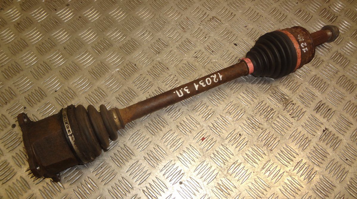 4410565J10 Drive Shaft Rear Right SUZUKI GRAND VITARA (JT) (2005-2017)