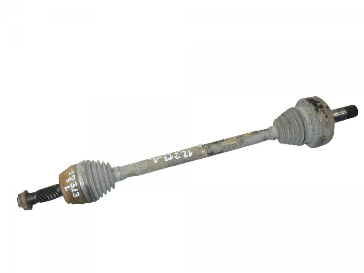 Drive Shaft Rear Left MERCEDES-BENZ VITO / VIANO (W639) (2003-2014)