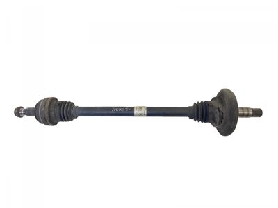 A2053507608 Piedziņas vārpsta aizmugurējā kreisais MERCEDES-BENZ C-CLASS (W205) (2013-2021)