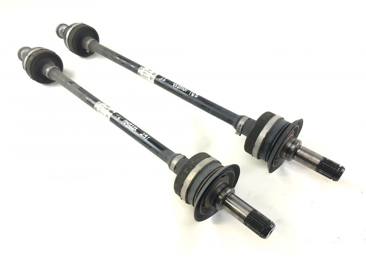 8664045 8664046 Drive Shaft Rear Left BMW 5 (G30, G31) (2016-2024)