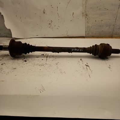 33208609839 8609839 Wał napędowy tył lewy BMW X5 (E70) (2007-2013)