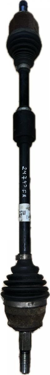 39129618 95527041 Drive Shaft Front Right                                    OPEL CORSA E (X15) (2014-2019)
