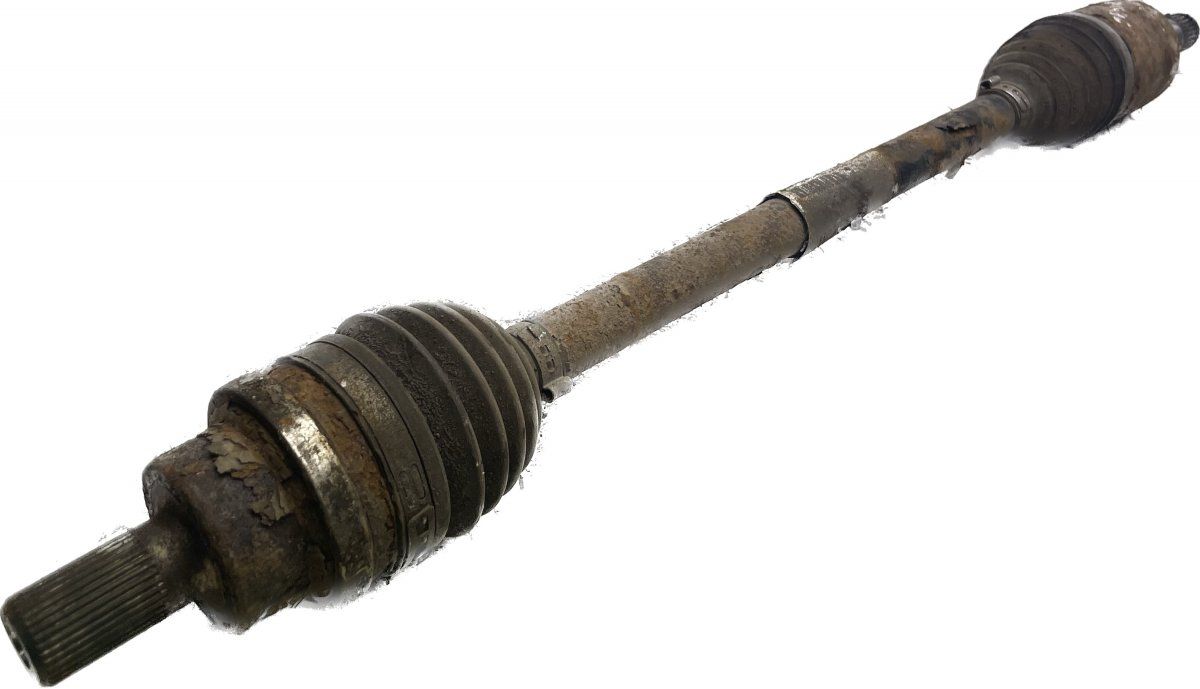 Drive Shaft Rear Left VOLVO XC60 I (2008-2017)