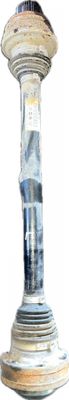 Drive Shaft Rear Left AUDI A6 / A6 ALLROAD (C7, 4G) (2010-2018)