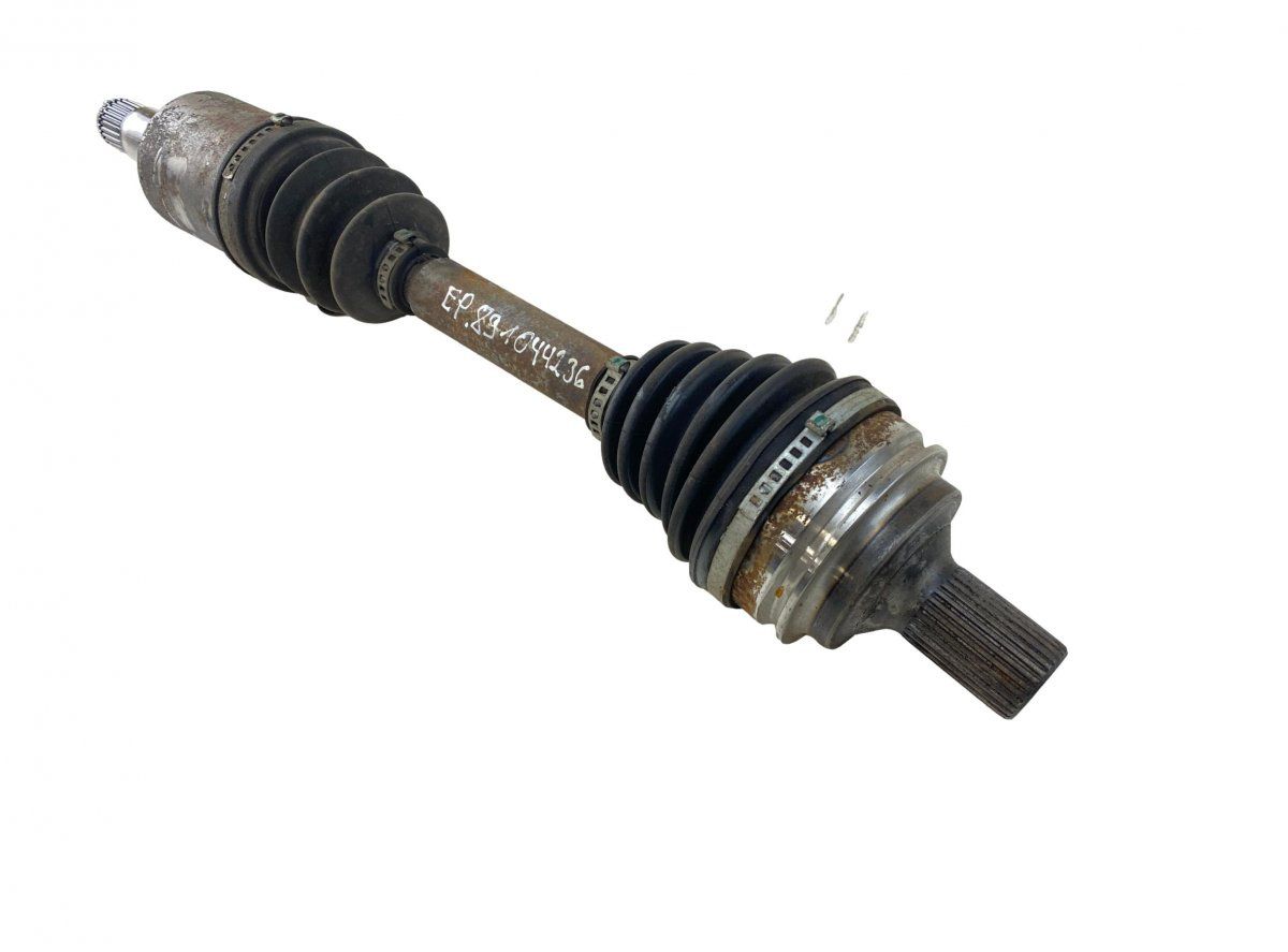 A2043301400 Drive Shaft Front Right                                    MERCEDES-BENZ C-CLASS (W204) (2007-2013)