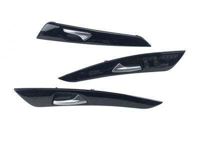 A2187204180 Door Moulding Front Left MERCEDES-BENZ CLS (C218) (2011-2017)