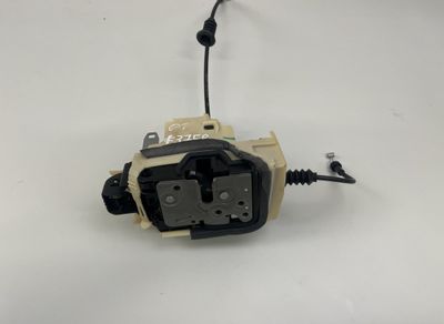 Serrure de porte arrière droite V048227 VOLVO XC40 / EX40 / EC40 (536, 539) (2017-)