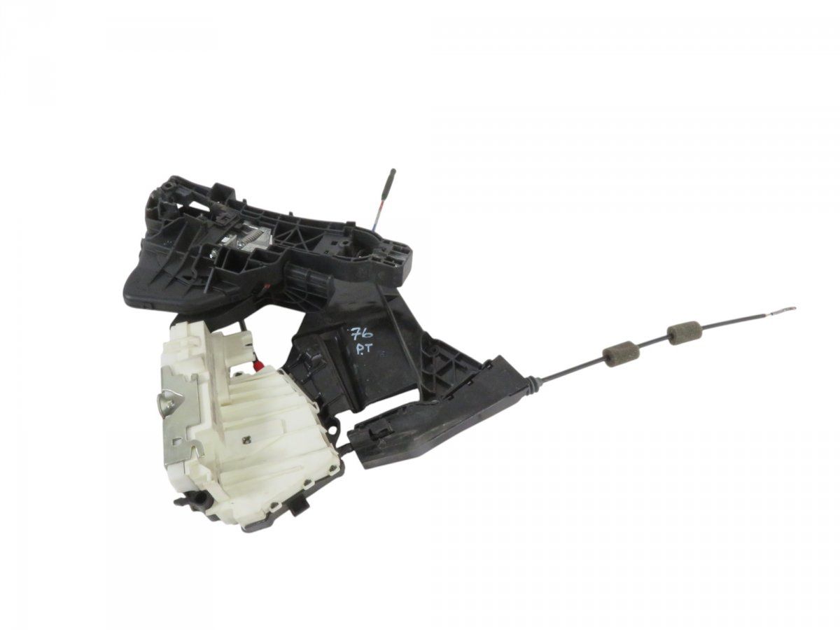 A1697303635 A1647601434 A1647304035 Door Lock Rear Right MERCEDES-BENZ GL-CLASS (X164) (2006-2012)