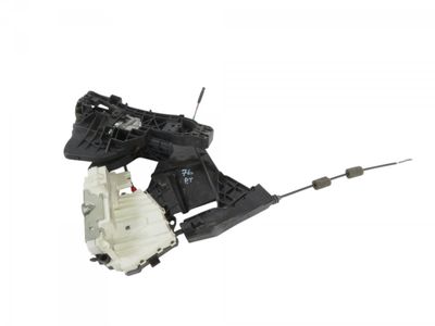 A1697303635 A1647601434 A1647304035 Zamek drzwi tylny prawy MERCEDES-BENZ GL-CLASS (X164) (2006-2012)