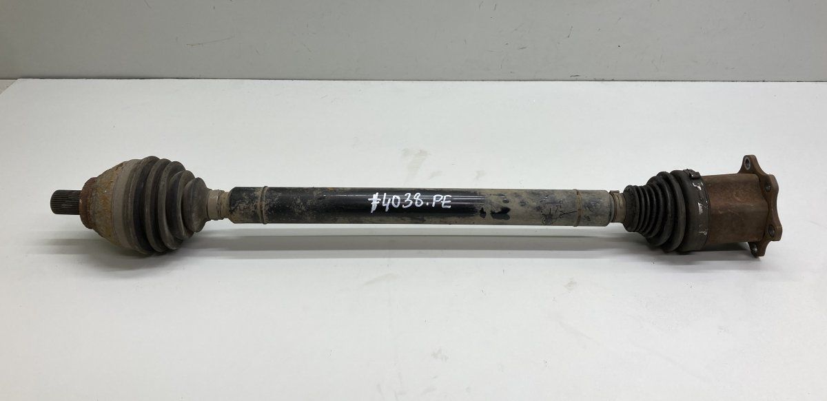 3Q0407272AT Drive Shaft Front Right                                    SKODA SUPERB III (3V3, 3V5) (2015-2024)