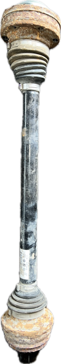 8R0501203C 8R0501203CX Drive Shaft Rear Left AUDI A6 / A6 ALLROAD (C7, 4G) (2010-2018)