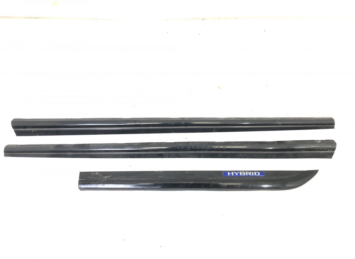 7507250050 Door Moulding Front Left LEXUS LS (XF40) (2006-2017)