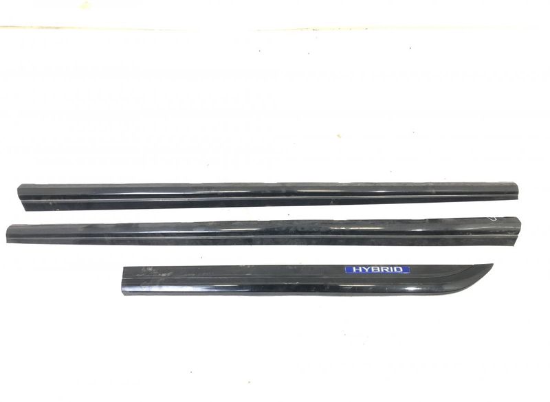 7507250050 Durvju bagāžnieks priekšējais kreisais LEXUS LS (XF40) (2006-2017)