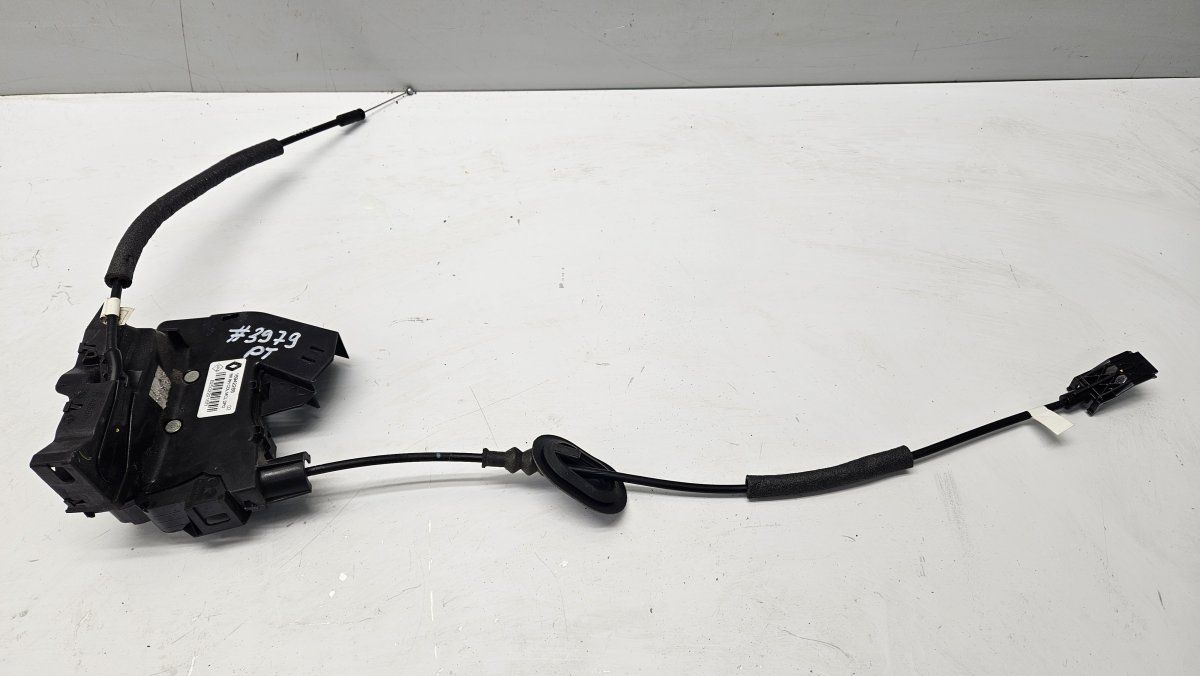 825022216R Door Lock Rear Right RENAULT TALISMAN (L2M, KP) (2013-2022)