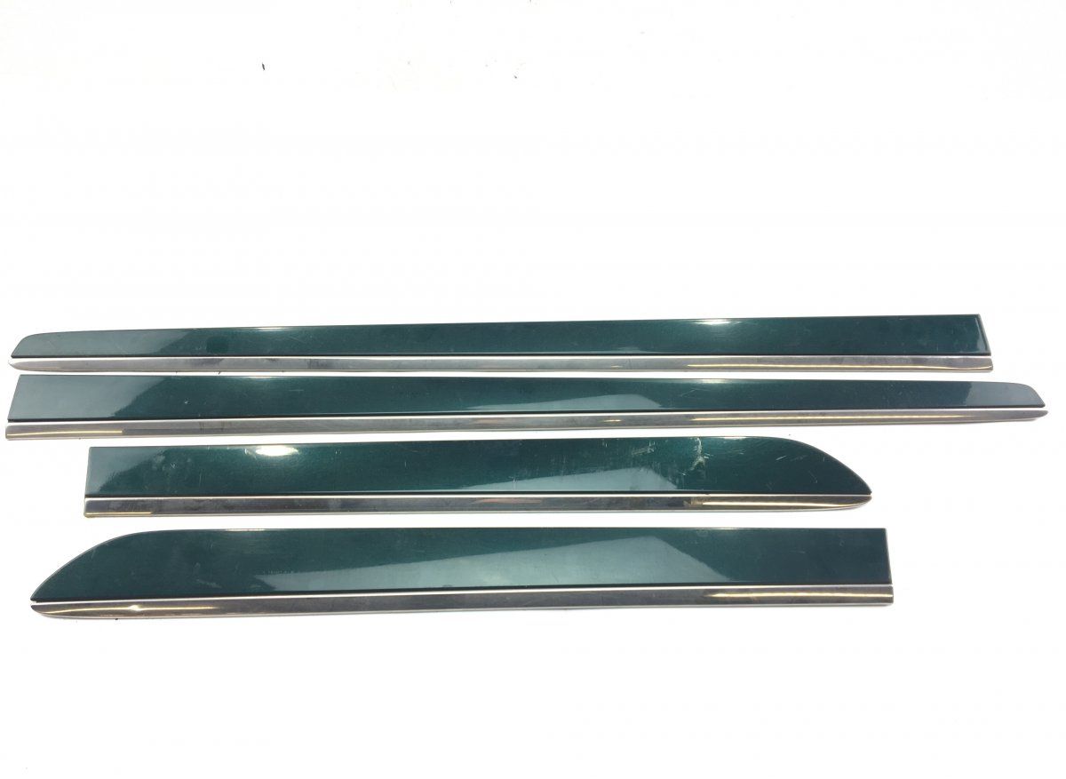 A1646905162 Door Moulding Front Left MERCEDES-BENZ ML-CLASS (W164) (2005-2011)