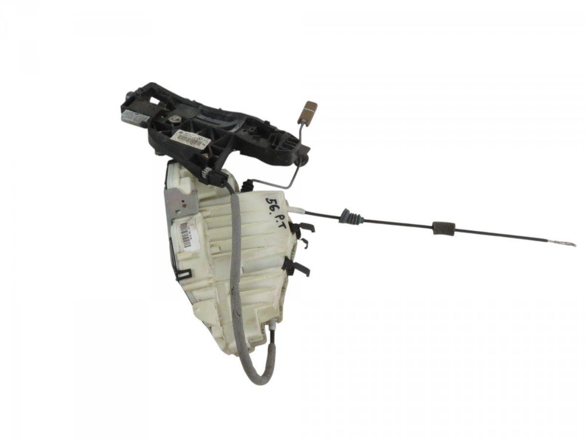 A2217600834 A2217307835 Door Lock Rear Right MERCEDES-BENZ S-CLASS (W221) (2005-2013)