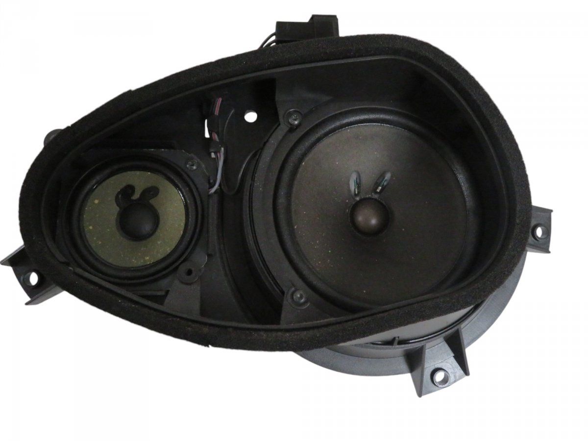 2308201002 A2308201002 Door loudspeaker front right MERCEDES-BENZ SL-CLASS (R230) (2001-2012)