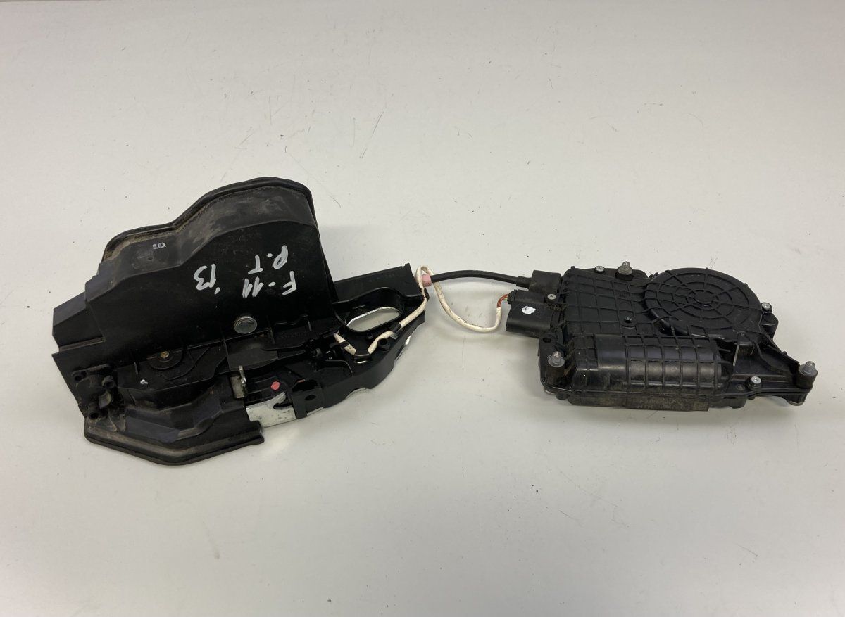 A053702 7154516 Door Lock Rear Right BMW 5 (F10, F11) (2010-2017)