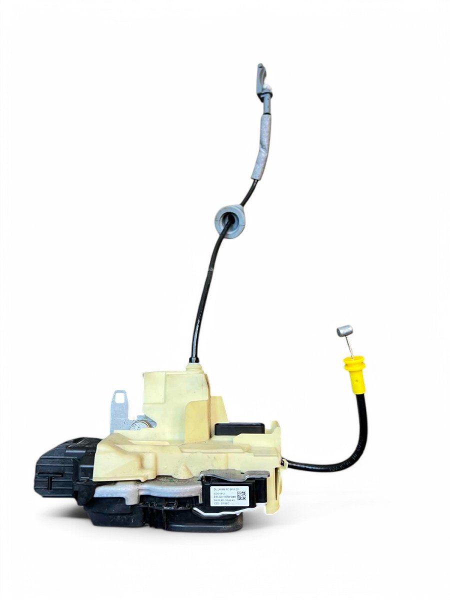 32310924 32131412 Заключване на вратата задна лява VOLVO S90 / V90 (2016-)