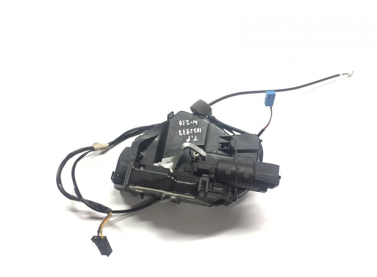 A2197300635 Door Lock Rear Right MERCEDES-BENZ CLS (C219) (2004-2010)