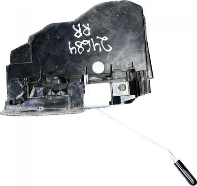 Door Lock Rear Right BMW 5 (F10, F11) (2010-2017)
