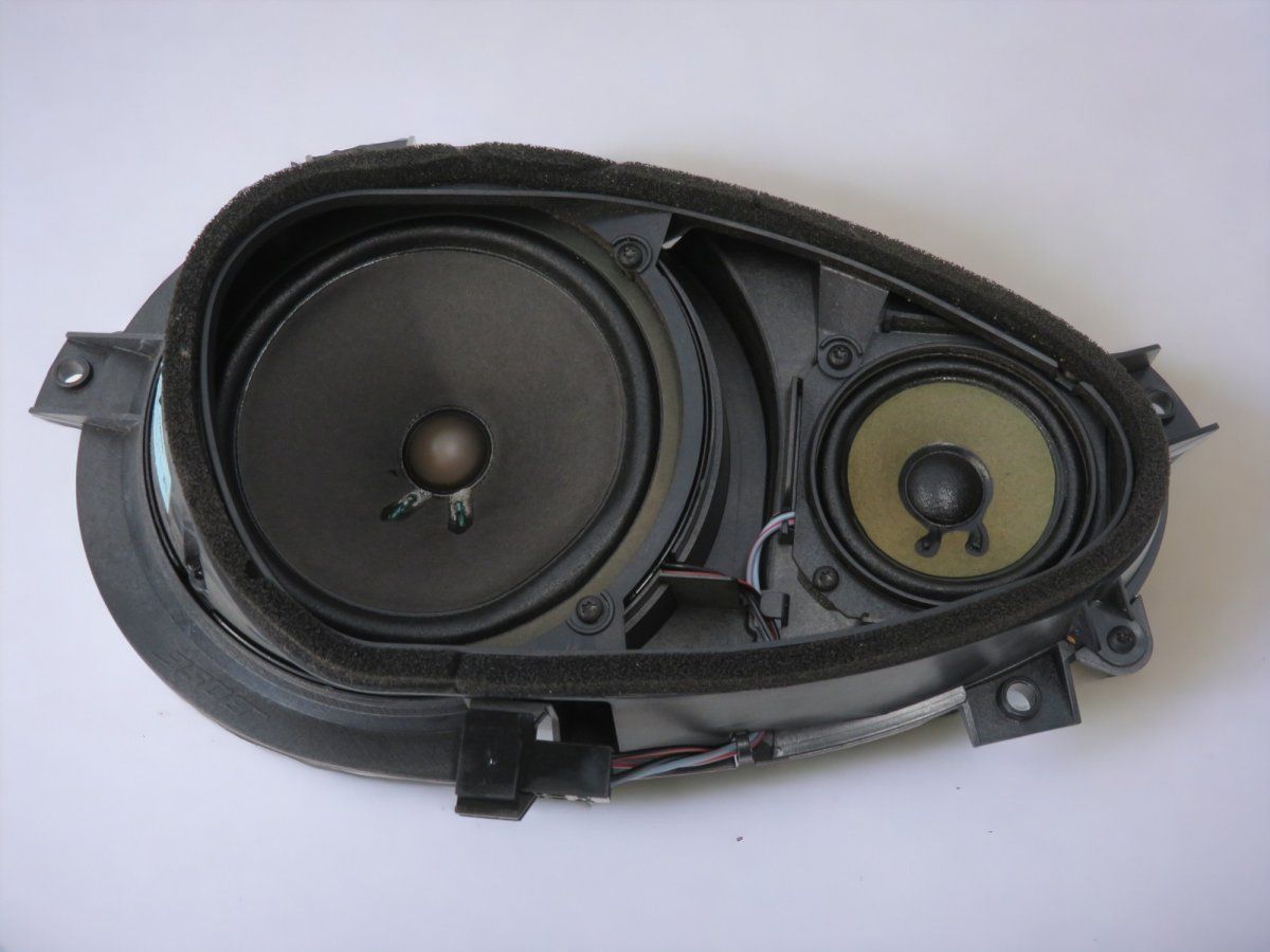 A2308201002 Door loudspeaker front right MERCEDES-BENZ SL-CLASS (R230) (2001-2012)