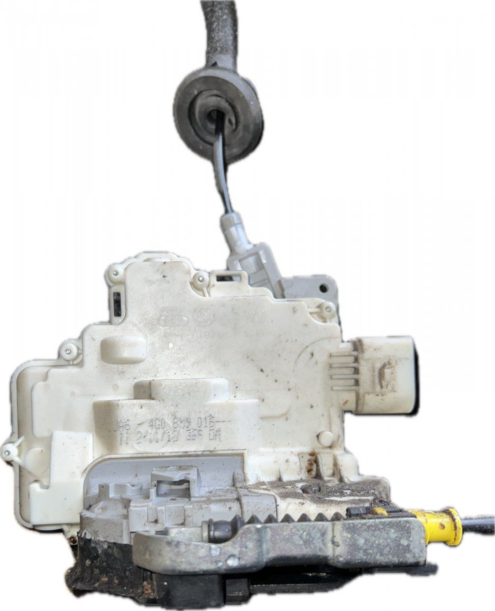 4G0839016 Door Lock Rear Right AUDI A6 / A6 ALLROAD (C7, 4G) (2010-2018)